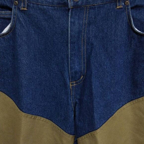 Red Head Roughneck Upland Jeans, NWT Size 34x32 - Picture 8 of 10